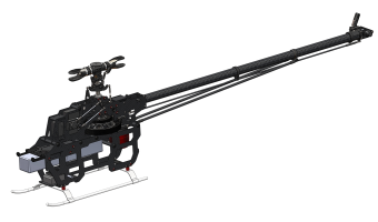 MERAK E750 EVO-SE kit  MK75300