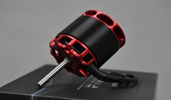 RVE NEBULA 星云4225 510KV 无