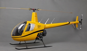 RVE R22 Scale Helicopter R2200Y