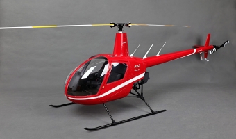 RVE R22 Scale Helicopter R2200R