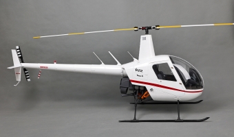 RVE R22 Scale Helicopter R2200W