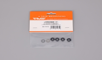 φ5 DAMPER RUBBER(90°） MK70064