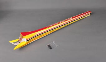 ​天枢尾壳（金丝黄） MK70068