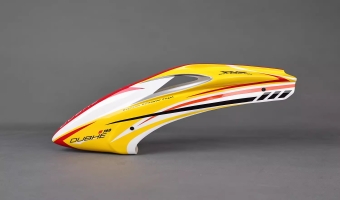 DUBHE PAINTED CANOPY（CANARY YELLOW） MK70067