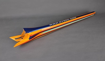 ​DUBHE TAIL FUSELAGE  MK70069