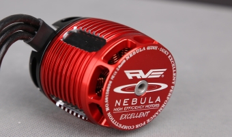 RVE NEBULA 4530H-545KV EXCELLENT MOTOR MK50007