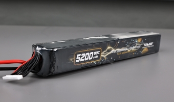 威翼[RVE]12S 5200毫安 44.4V 8