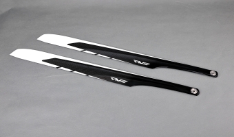 RING ROTOR BLADES F3C 725mm（customize pro）MK32006