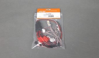 R22 NAVIGATION LIGHTS  SET R22005