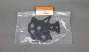 Lower main frame R22020