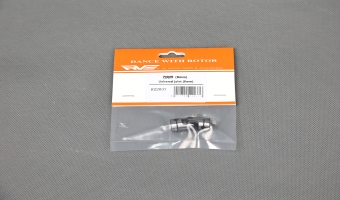 万向节（6mm） R22037