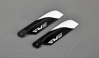 F3C CARBON TAIL ROTOR 105MM MK32101