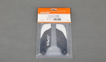 F3C CARBON TAIL ROTOR 105MM  MK32101 