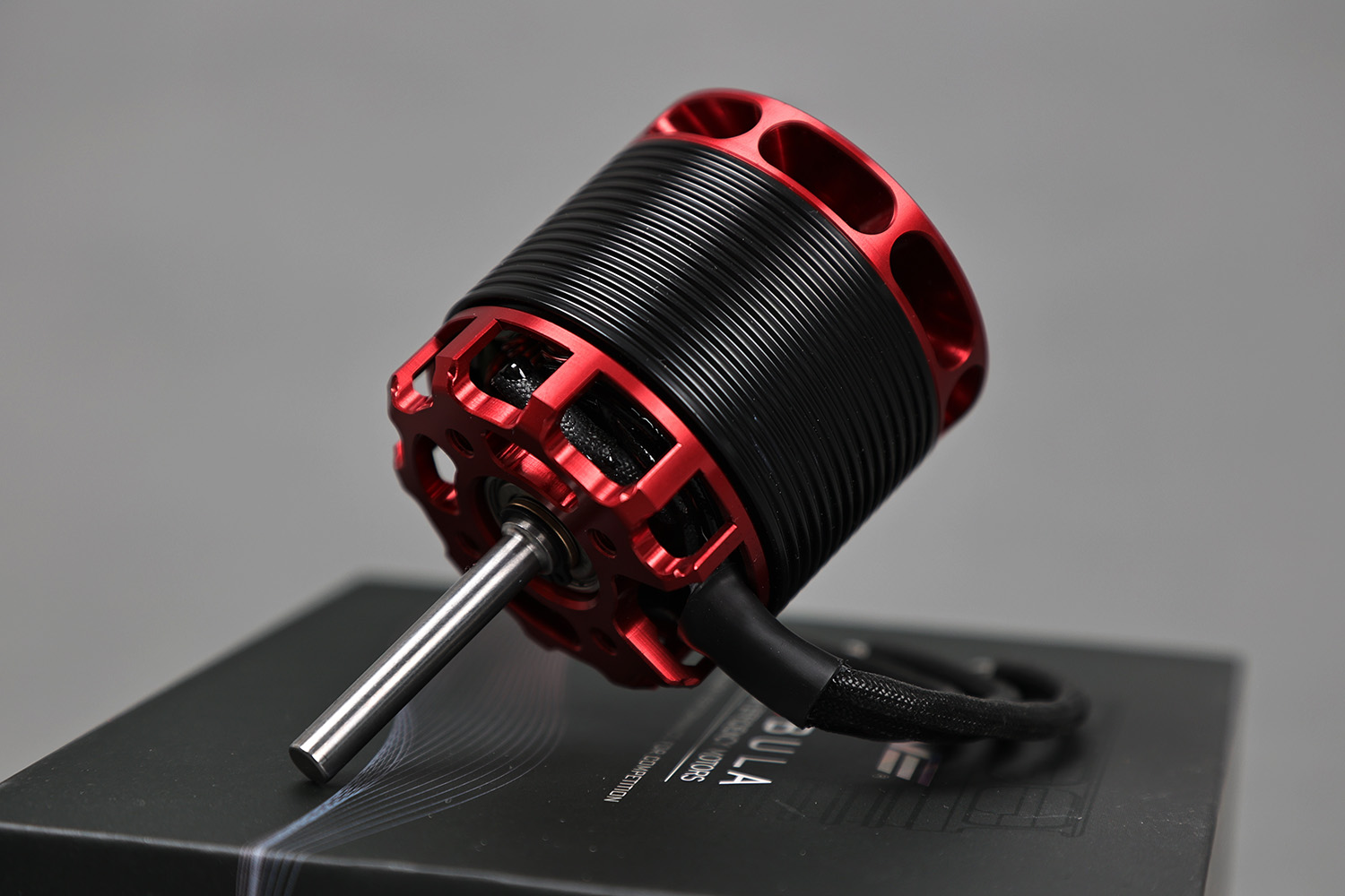 RVE NEBULA 星云4225-470KV F3C无刷马达 MK50008(图4)