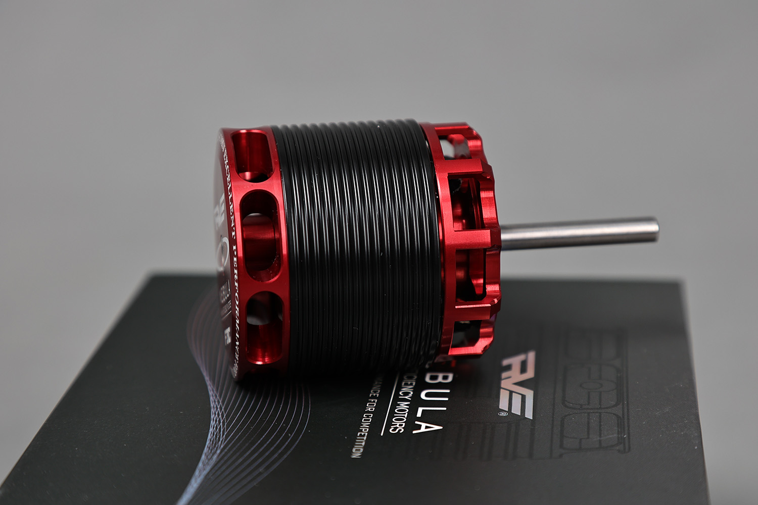 RVE NEBULA 星云4225-470KV F3C无刷马达 MK50008(图3)