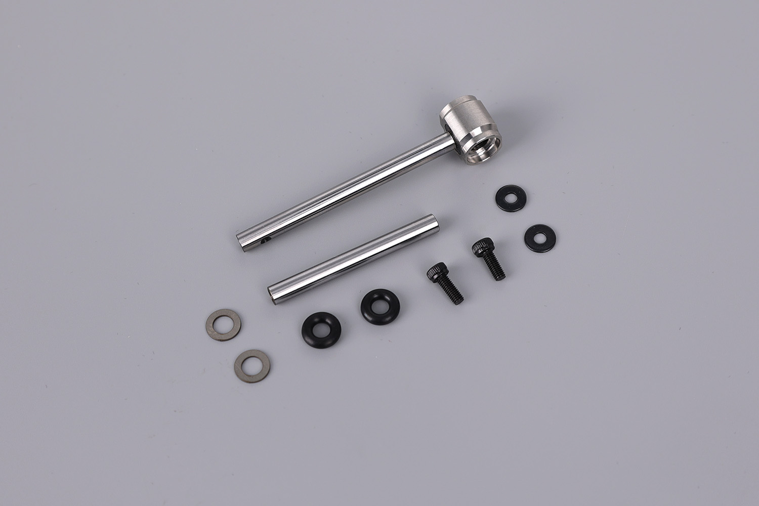NEW TAIL DRIVE SHAFT SET（5mm） MK70061(图2)
