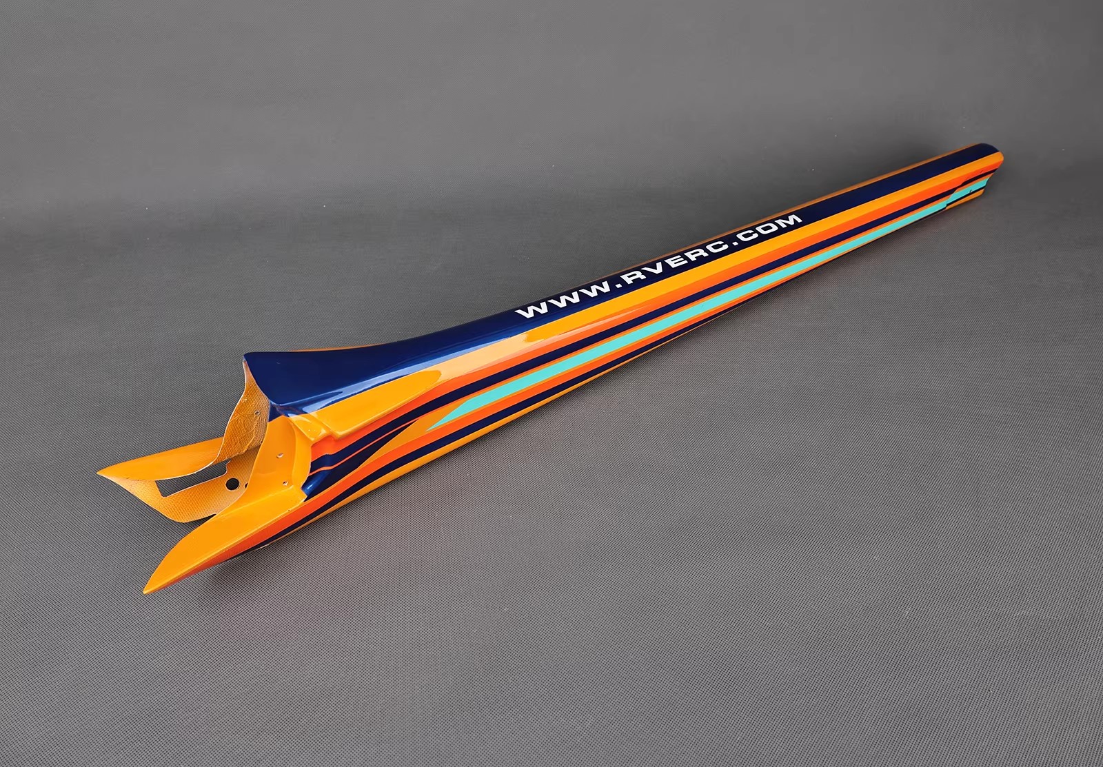 ​DUBHE TAIL FUSELAGE  MK70069(图1)